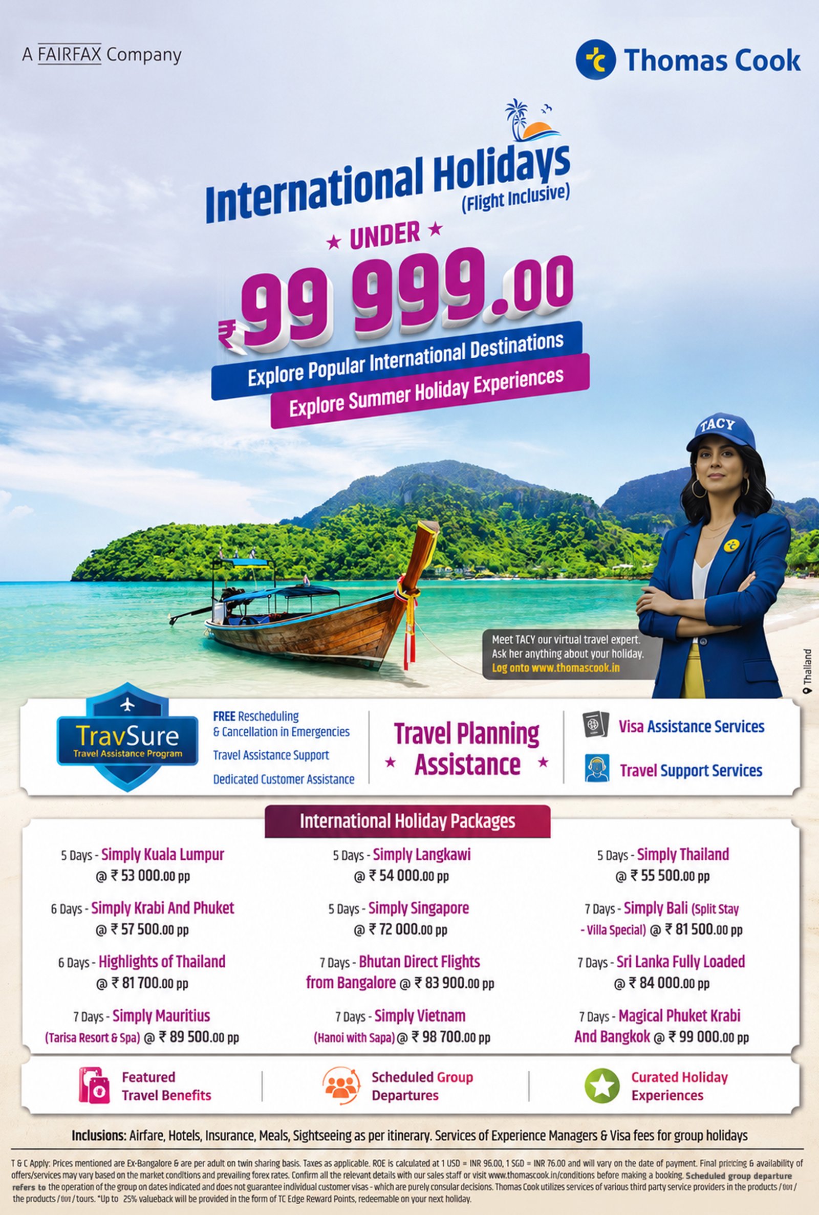 bali honeymoon packages